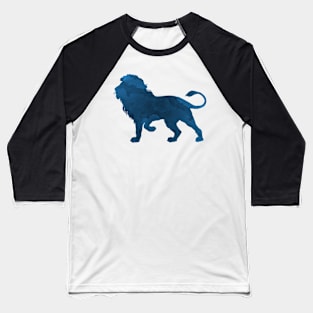 Lion Baseball T-Shirt